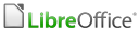 Logo: LibreOffice