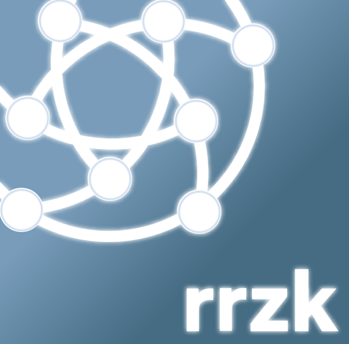 Logo: RRZK