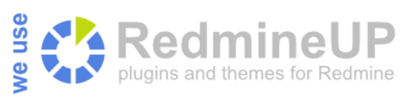 Logo: Redmine